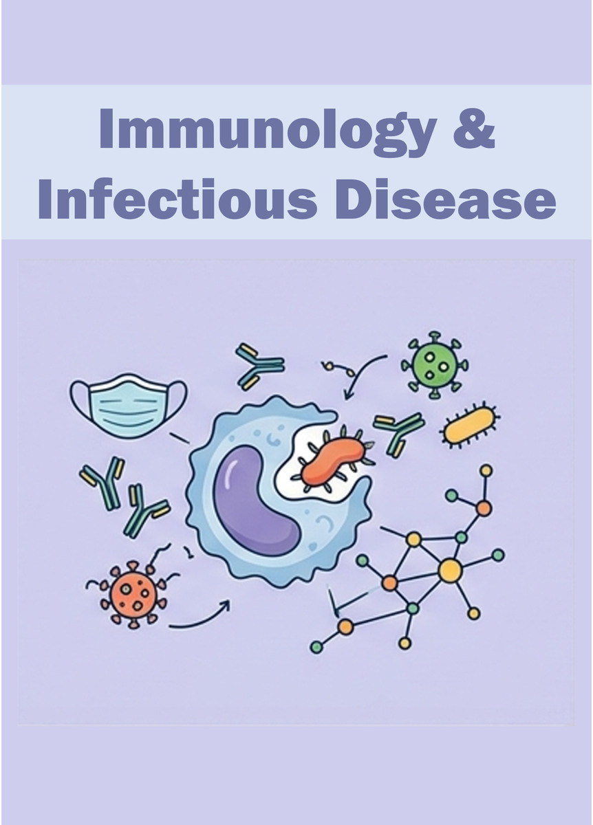 Biothon - Immunology & Infectious Disease